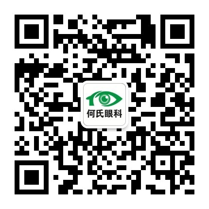 分支二维码